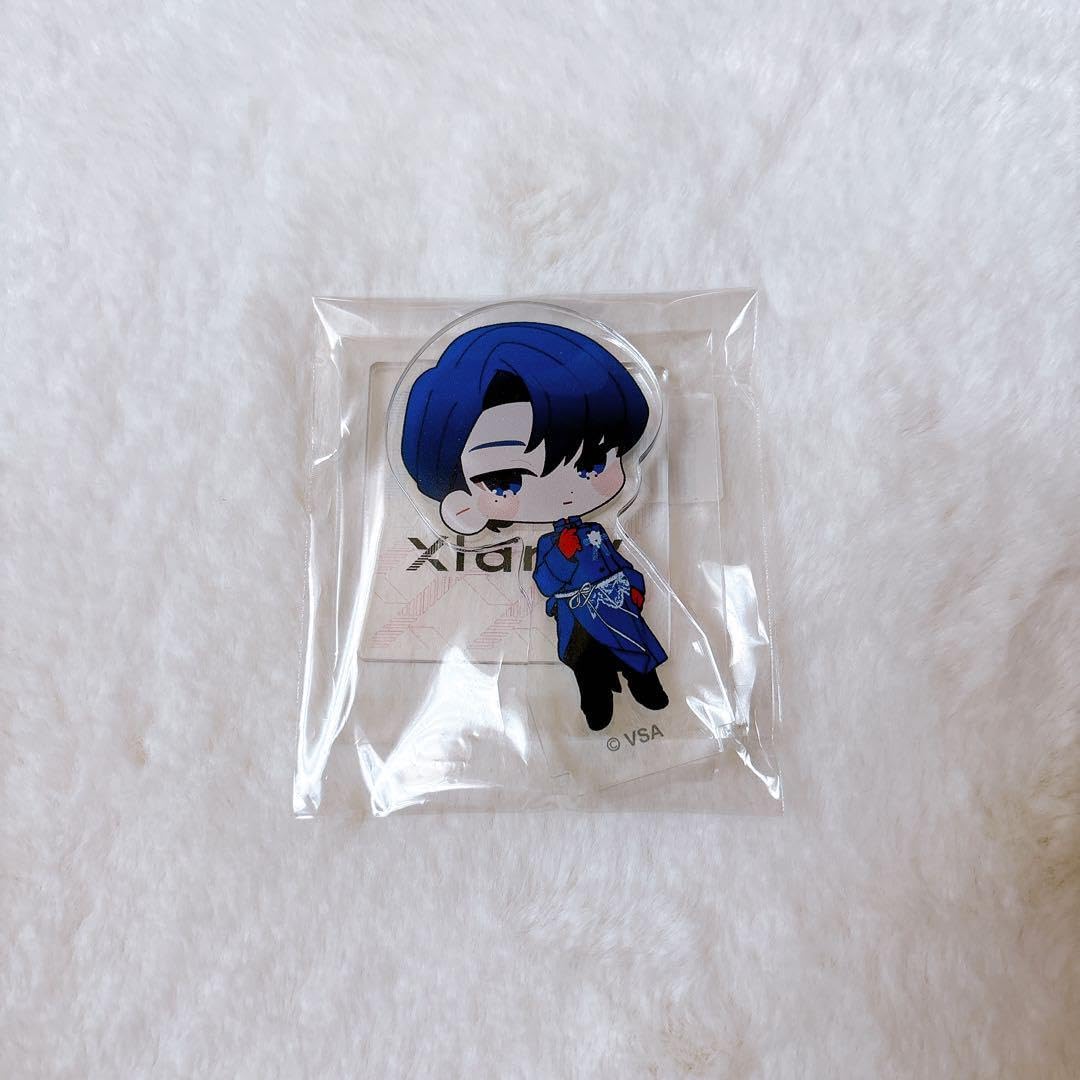 ビバレン ミニアクスタ イッセイ VS AMBIVALENZ ビバレン XlamV